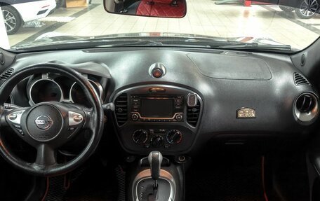Nissan Juke II, 2015 год, 1 299 990 рублей, 7 фотография