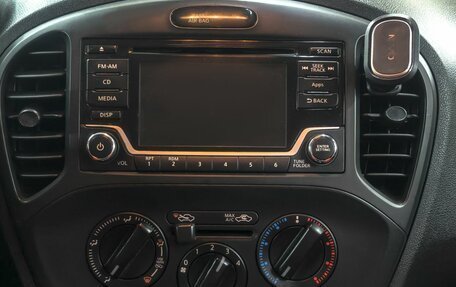 Nissan Juke II, 2015 год, 1 299 990 рублей, 11 фотография