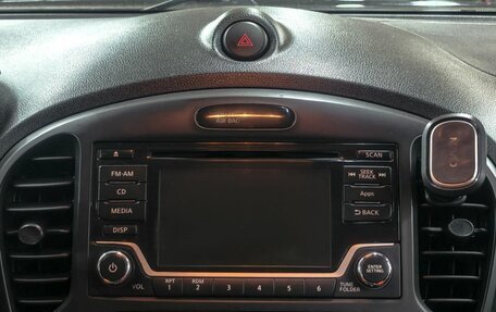 Nissan Juke II, 2015 год, 1 299 990 рублей, 19 фотография