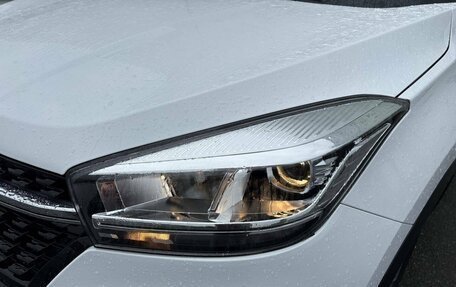 Chery Tiggo 4 I рестайлинг, 2022 год, 1 350 000 рублей, 8 фотография