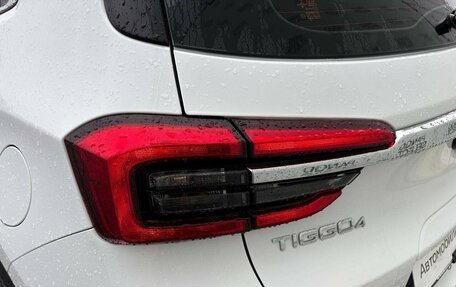 Chery Tiggo 4 I рестайлинг, 2022 год, 1 350 000 рублей, 9 фотография