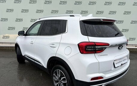 Chery Tiggo 4 I рестайлинг, 2022 год, 1 350 000 рублей, 6 фотография
