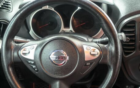 Nissan Juke II, 2015 год, 1 299 990 рублей, 17 фотография