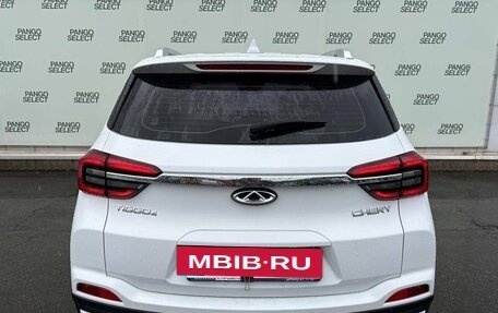 Chery Tiggo 4 I рестайлинг, 2022 год, 1 350 000 рублей, 5 фотография