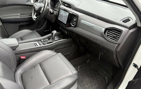 Chery Tiggo 4 I рестайлинг, 2022 год, 1 350 000 рублей, 15 фотография