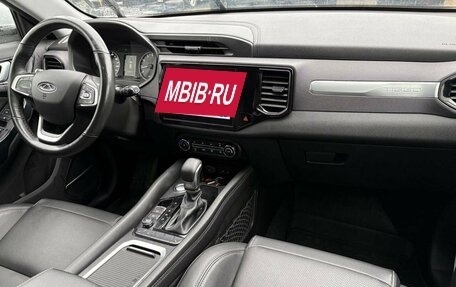 Chery Tiggo 4 I рестайлинг, 2022 год, 1 350 000 рублей, 20 фотография