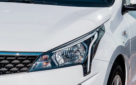 KIA Rio IV, 2021 год, 1 840 000 рублей, 10 фотография
