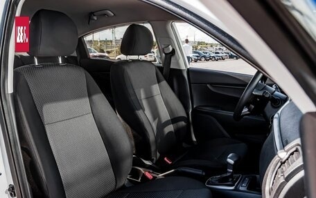 KIA Rio IV, 2021 год, 1 840 000 рублей, 11 фотография