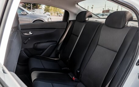 KIA Rio IV, 2021 год, 1 840 000 рублей, 13 фотография