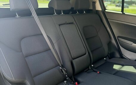 KIA Sportage IV рестайлинг, 2016 год, 1 700 000 рублей, 12 фотография
