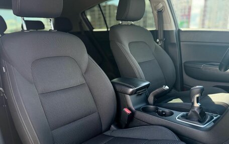 KIA Sportage IV рестайлинг, 2016 год, 1 700 000 рублей, 10 фотография