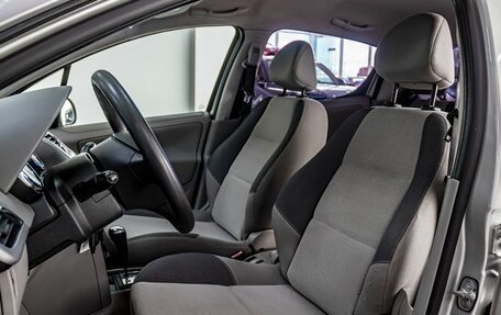 Peugeot 207 I, 2007 год, 400 000 рублей, 12 фотография