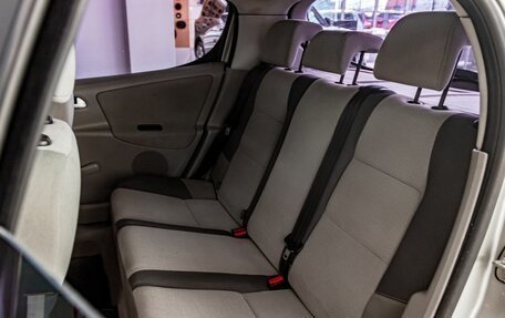 Peugeot 207 I, 2007 год, 400 000 рублей, 13 фотография