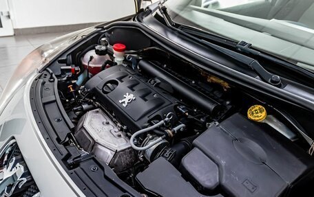 Peugeot 207 I, 2007 год, 400 000 рублей, 19 фотография