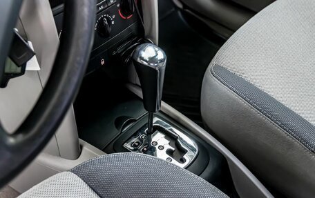 Peugeot 207 I, 2007 год, 400 000 рублей, 18 фотография
