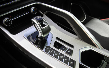 Geely Coolray I, 2021 год, 1 585 000 рублей, 10 фотография