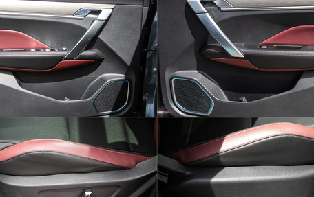 Geely Coolray I, 2021 год, 1 585 000 рублей, 21 фотография