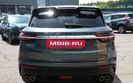 Geely Coolray I, 2021 год, 1 585 000 рублей, 7 фотография