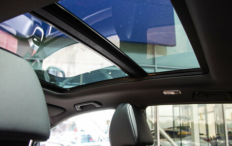 Geely Coolray I, 2021 год, 1 585 000 рублей, 14 фотография