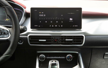 Geely Coolray I, 2021 год, 1 585 000 рублей, 17 фотография