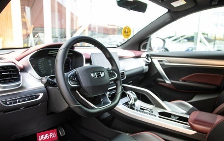 Geely Coolray I, 2021 год, 1 585 000 рублей, 11 фотография