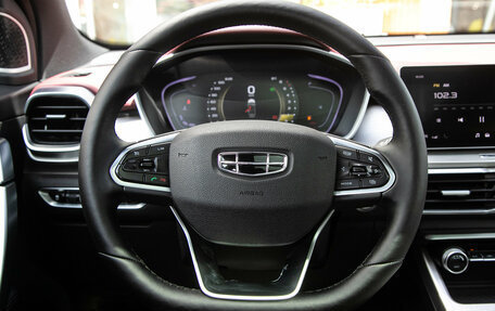 Geely Coolray I, 2021 год, 1 585 000 рублей, 15 фотография