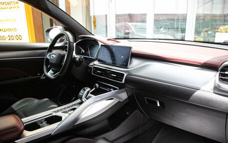 Geely Coolray I, 2021 год, 1 585 000 рублей, 20 фотография