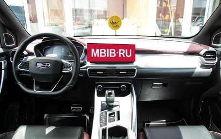 Geely Coolray I, 2021 год, 1 585 000 рублей, 16 фотография