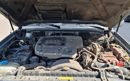 Nissan Patrol, 2005 год, 1 500 000 рублей, 7 фотография