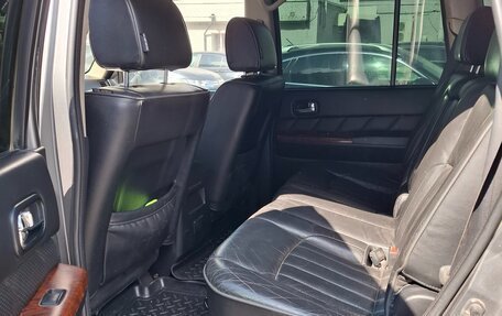 Nissan Patrol, 2005 год, 1 500 000 рублей, 6 фотография