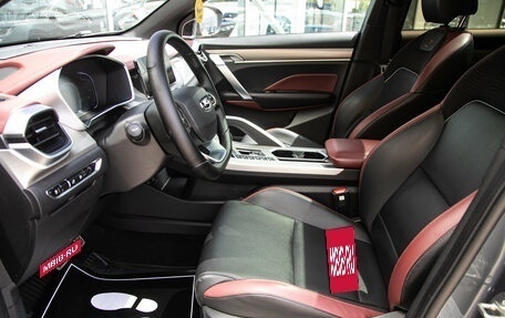 Geely Coolray I, 2021 год, 1 585 000 рублей, 12 фотография