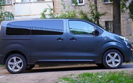 Citroen SpaceTourer I, 2018 год, 2 800 000 рублей, 6 фотография