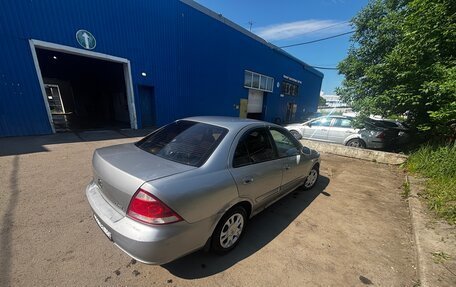 Nissan Almera Classic, 2008 год, 235 000 рублей, 7 фотография