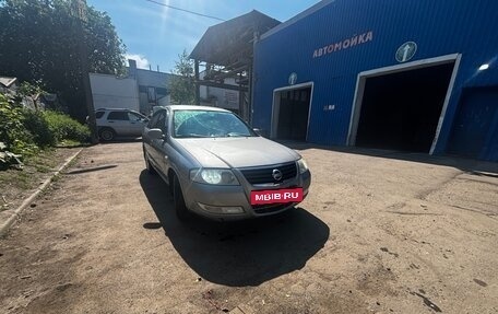 Nissan Almera Classic, 2008 год, 235 000 рублей, 8 фотография