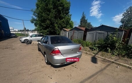 Nissan Almera Classic, 2008 год, 235 000 рублей, 6 фотография