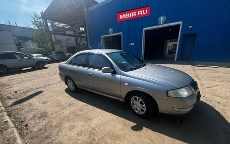 Nissan Almera Classic, 2008 год, 235 000 рублей, 3 фотография