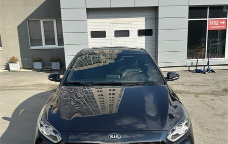KIA Cerato IV, 2021 год, 2 100 000 рублей, 2 фотография