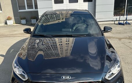 KIA Cerato IV, 2021 год, 2 100 000 рублей, 8 фотография