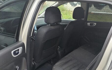 Peugeot 307 I, 2007 год, 230 000 рублей, 5 фотография
