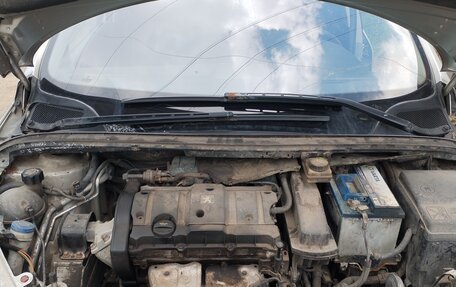 Peugeot 307 I, 2007 год, 230 000 рублей, 8 фотография