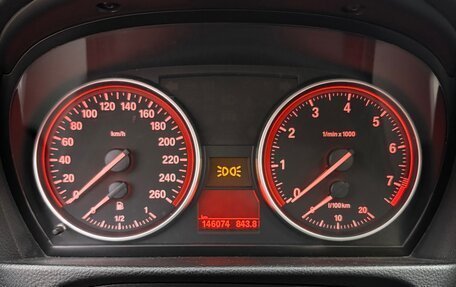 BMW 3 серия, 2008 год, 1 170 000 рублей, 5 фотография