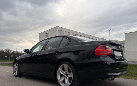 BMW 3 серия, 2008 год, 1 170 000 рублей, 2 фотография