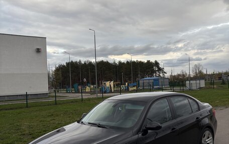 BMW 3 серия, 2008 год, 1 170 000 рублей, 4 фотография
