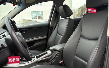 BMW 3 серия, 2008 год, 1 170 000 рублей, 7 фотография