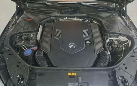 Mercedes-Benz S-Класс, 2019 год, 4 165 000 рублей, 8 фотография