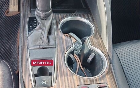 Toyota Camry, 2018 год, 2 730 000 рублей, 13 фотография