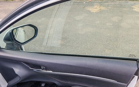 Toyota Camry, 2018 год, 2 730 000 рублей, 17 фотография