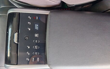Toyota Camry, 2018 год, 2 730 000 рублей, 22 фотография