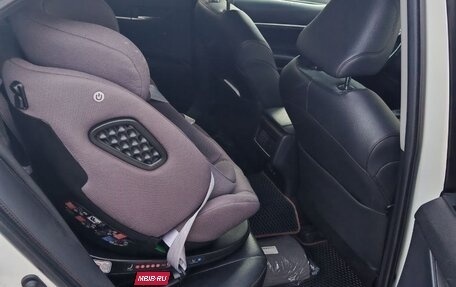 Toyota Camry, 2018 год, 2 730 000 рублей, 20 фотография