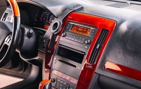 Cadillac STS I рестайлинг, 2005 год, 1 000 000 рублей, 16 фотография